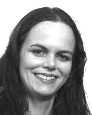 Nina Berven